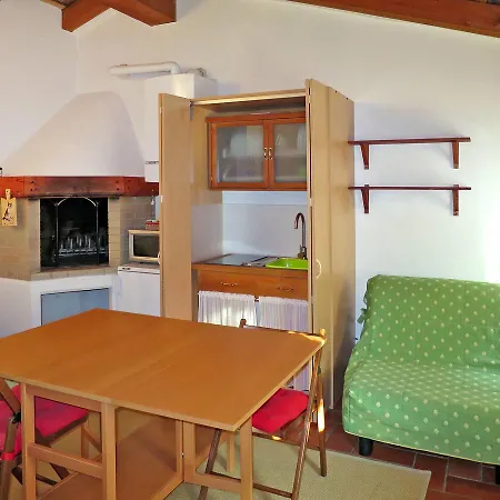 Casa Di Matilde 100s *