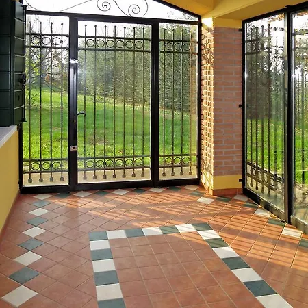 Casa Di Matilde 100s